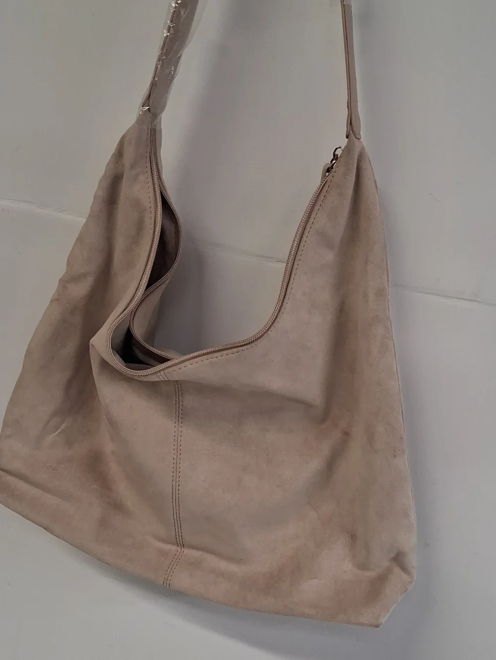 N/A lightweight soft suede